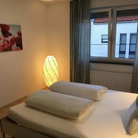 Apartment 3 Ensingerstr.