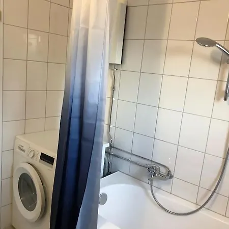 Apartment 3 Ensingerstr. *